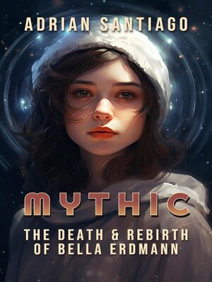 cover image of The Death & Rebirth of Bella Erdmann